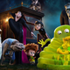 Illustration for article titled Hotel Transylvania 2 mixes fun gags and creepy messages